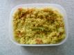 How To Make Lemon Rice
